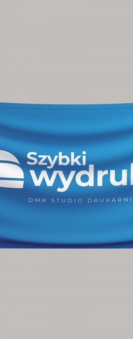 Druk Wielkoformatowy