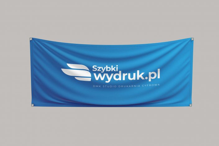 Druk Wielkoformatowy