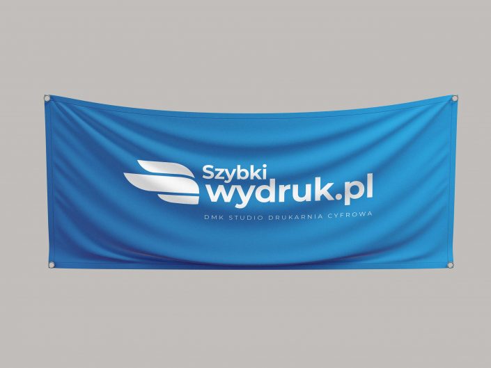 Druk Wielkoformatowy